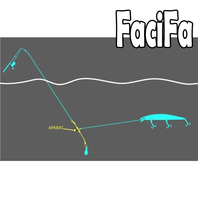 6 uds rodamiento conector de Pesca giratorio gancho rápido Urfe Para Temporales Enganches Rapidos Para la Pesca Kolay Atma Aparati - imagen 2