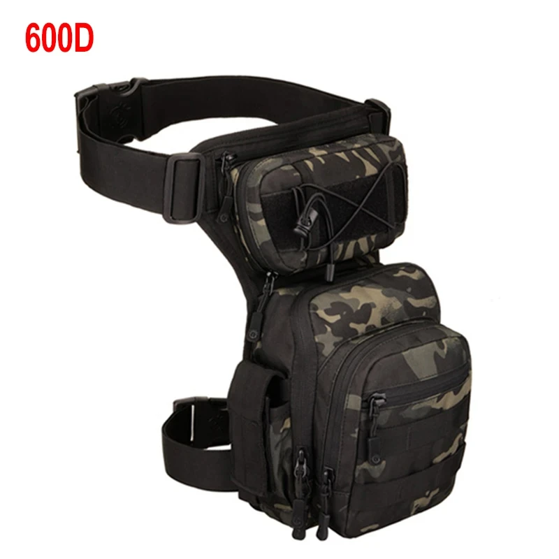 600D Black CP