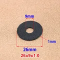 26x9x1.0mm