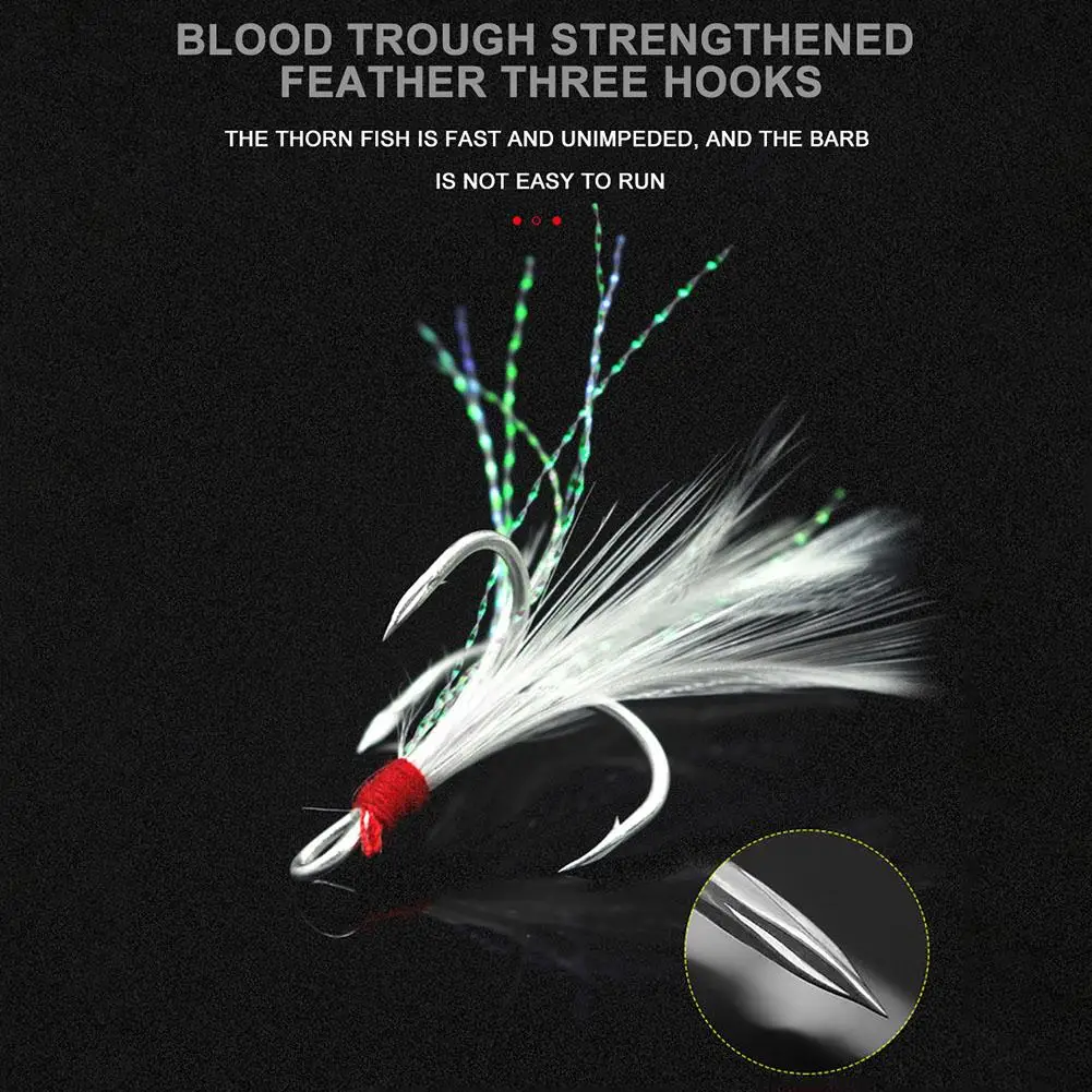 Señuelos de Pesca de lentejuelas con cuchara de Metal 1,5g/3g/5g/7g/10g/15g/20g cebos de pesca artificiales Vib de fundición larga para perca de trucha - imagen 5