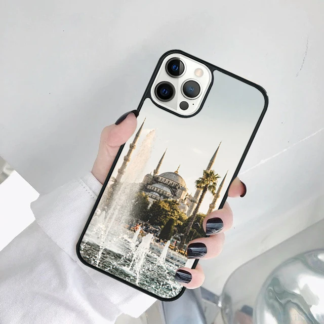Funda vista lateral con grosor reducido