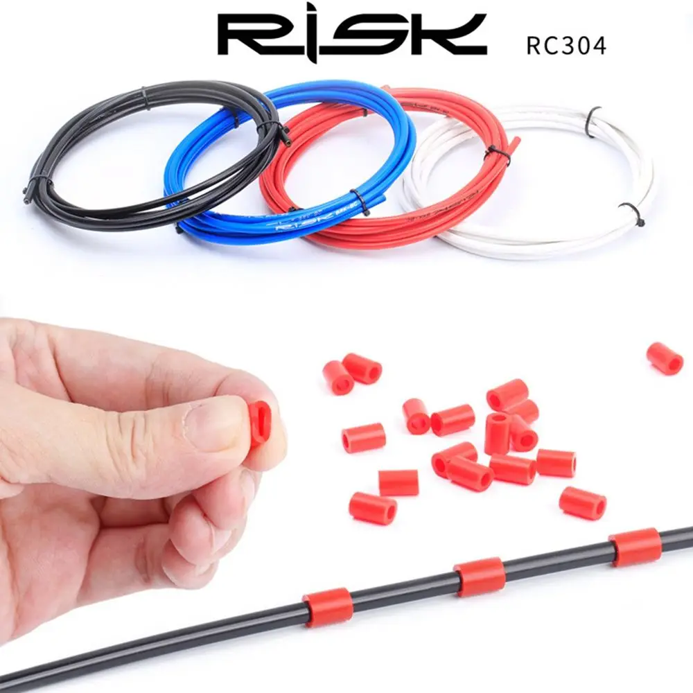 Cable de freno bicicleta para desviador y cambio de carretera