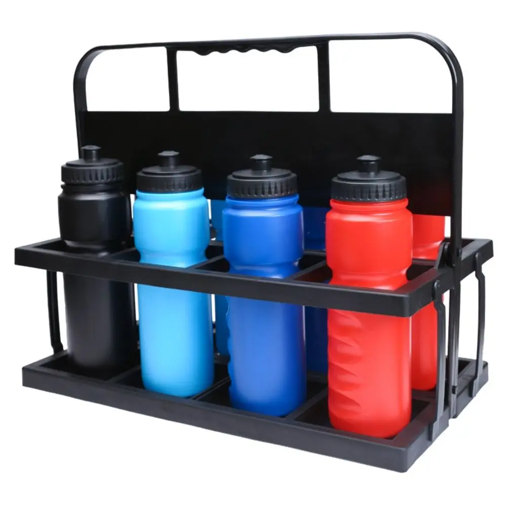 Hervidor deportivo portátil de 500ML, cantimplora para beber, botella deportiva de mantenimiento térmico, equipo de ciclismo, botellas de agua de plástico para bicicleta - imagen 5