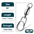 Size4 (110lb 31mm)