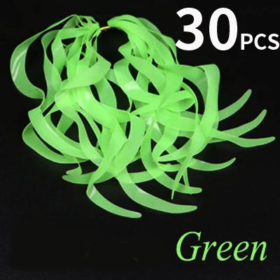 Green 30pcs