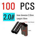 100pcs
