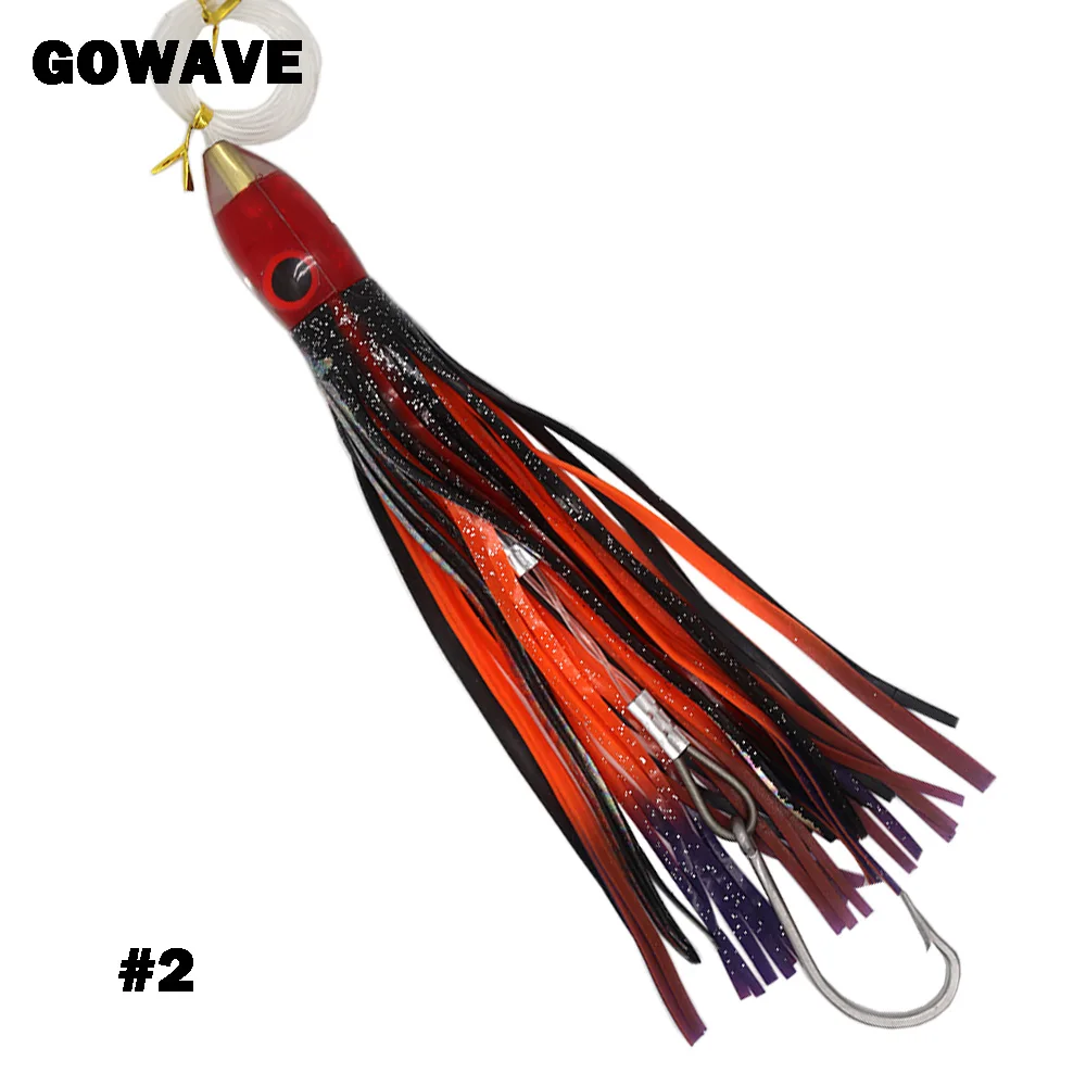 150g Color2 withhook