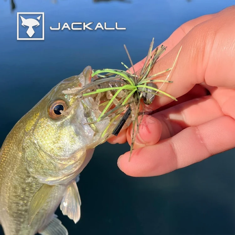 Jumbo japonés con pico de obstáculo sumergido, árbol de tungsteno, plantilla fina, cebo, linterna, pesca de gusanos gigante - imagen 4
