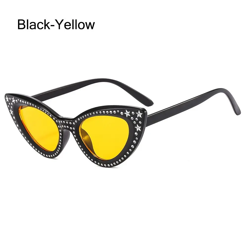 Black-Yellow