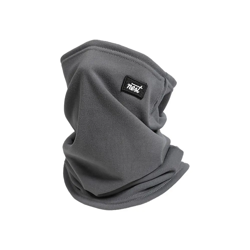 Cuello térmico de pesca – Tubo lana unisex para frío y sol