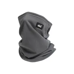 Cuello térmico de pesca – Tubo lana unisex para frío y sol