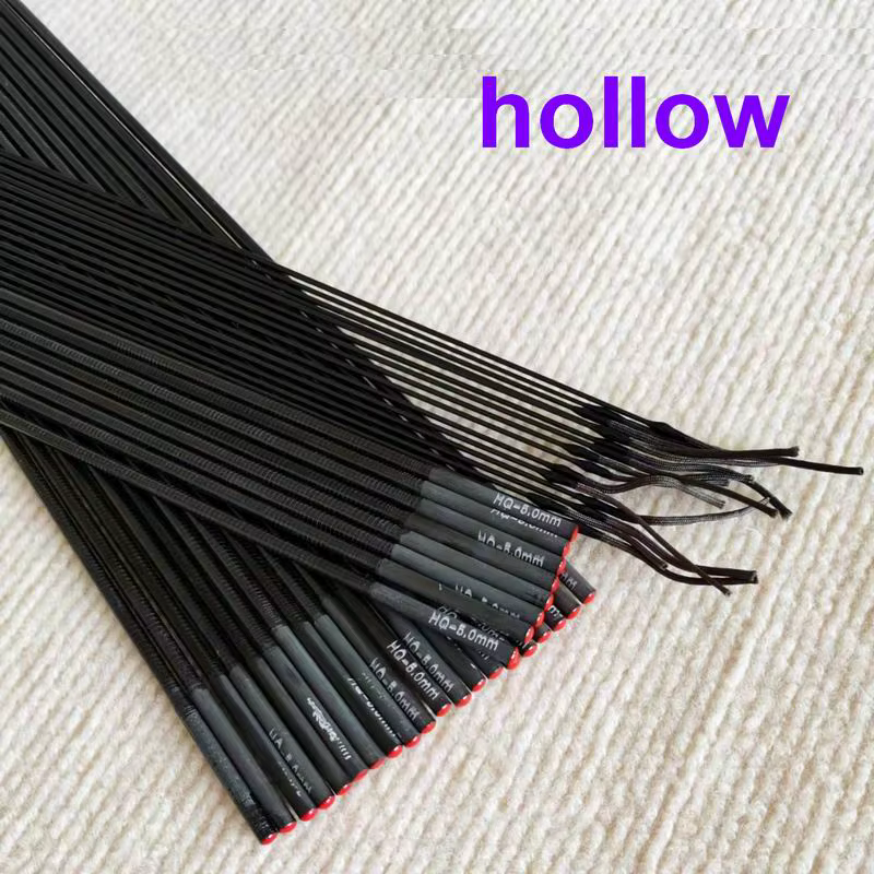 100cm hollow 2 pcs