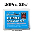 20Pcs Size 20