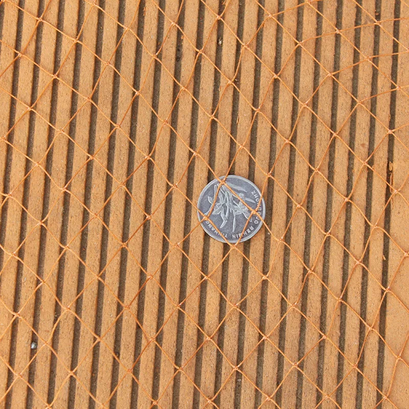 Lawaia Red de fundición con colgante de acero, línea trenzada, red de pesca de tiro a mano con anillo azul de plástico grande, red para exteriores - imagen 5