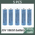 5 PCS