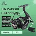 SHALLOW SPOOL