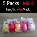 5Packs Mix Color B
