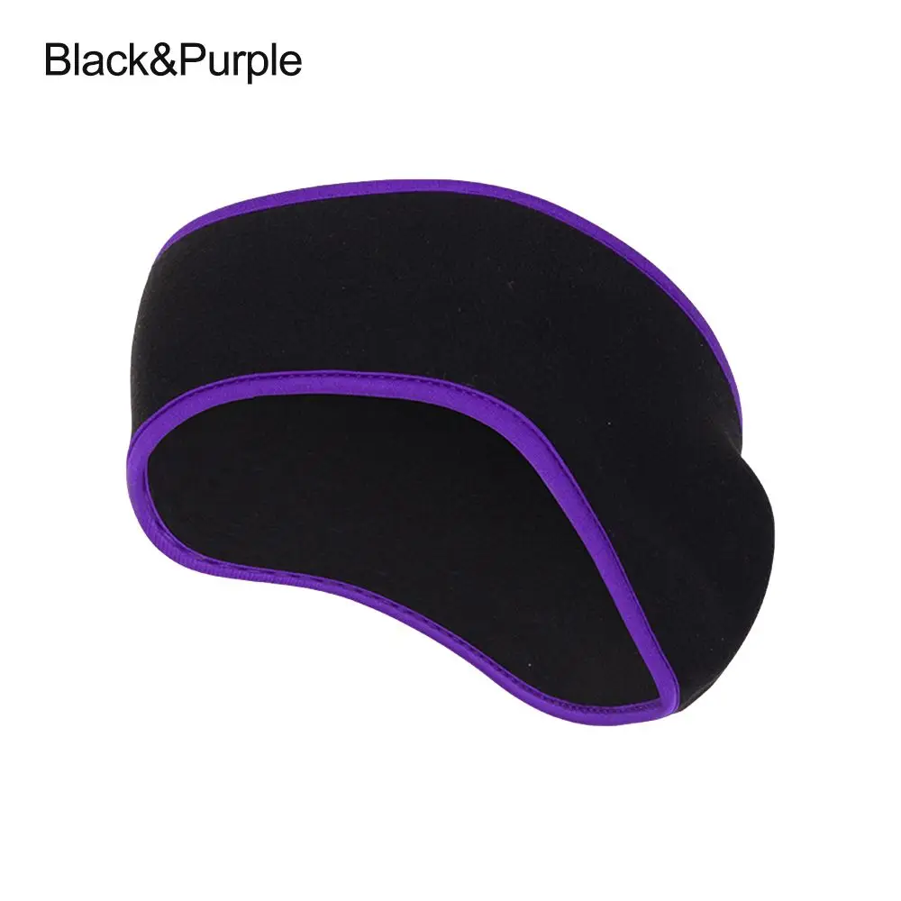 Black-Purple