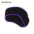 Black-Purple