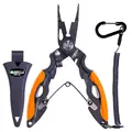 orange-Pliers Set