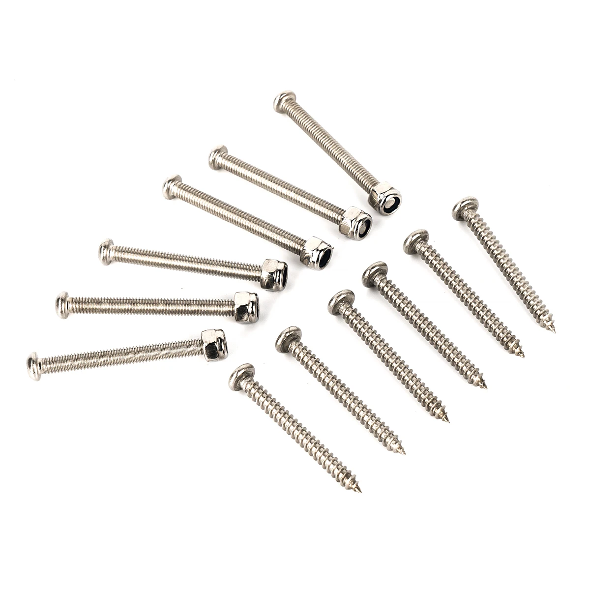 Estante para caña de pescar, soporte para caña de pescar en barco, 3 soportes para caña de pescar, estante de montaje de tubo blanco o negro de plástico marino - imagen 3