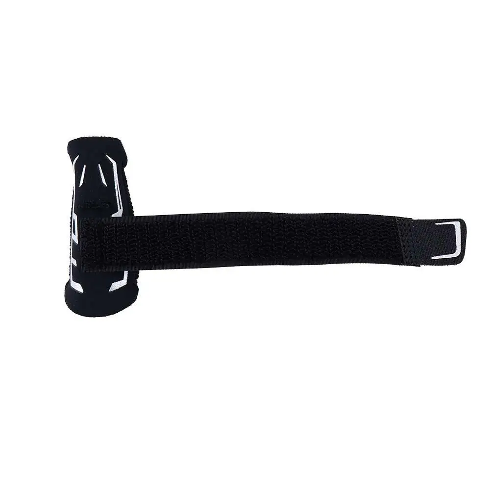 Protector de soporte, equipo de protección, ropa deportiva transpirable, envoltura de vendaje de urdimbre, Protector de dedos, envoltura de férula de dedo - imagen 4