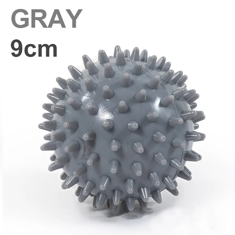 Gray Ball-9cm