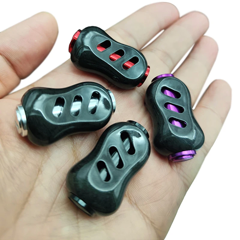 Estas elegantes herramientas coloridas de alivio de estrés son perfectas para mantener su mente afilada y enfocada.