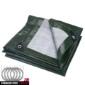 Verde con 4 Cuerdas