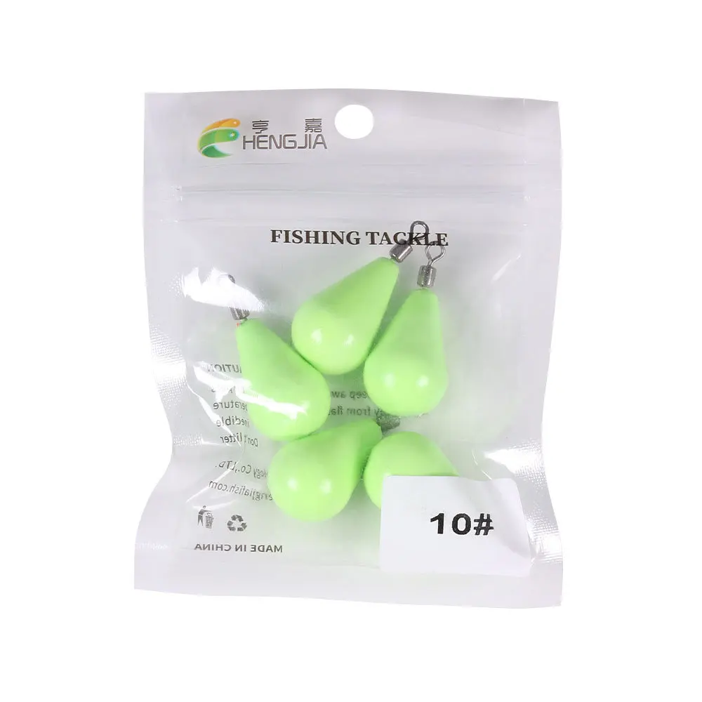 10 40g 5pcs