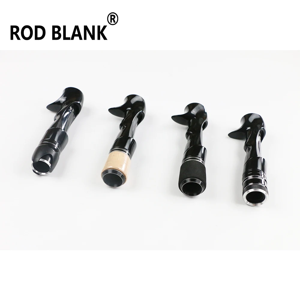 Componentes del kit de reparación de cañas ROD BLANK