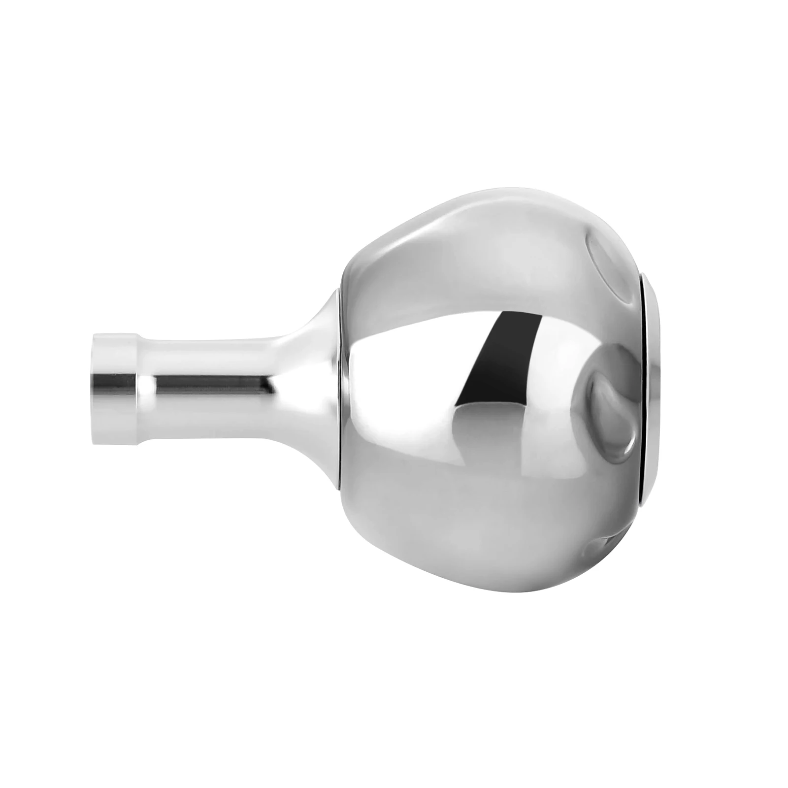 Perilla de alimentación de carrete de titanio Gomexus 38mm TA38 para Shimano Nasci FC Stradic FL 1000-5000 Daiwa Certate Exist LT 2000-5000 - imagen 3