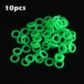 10pcs Luminous Ring