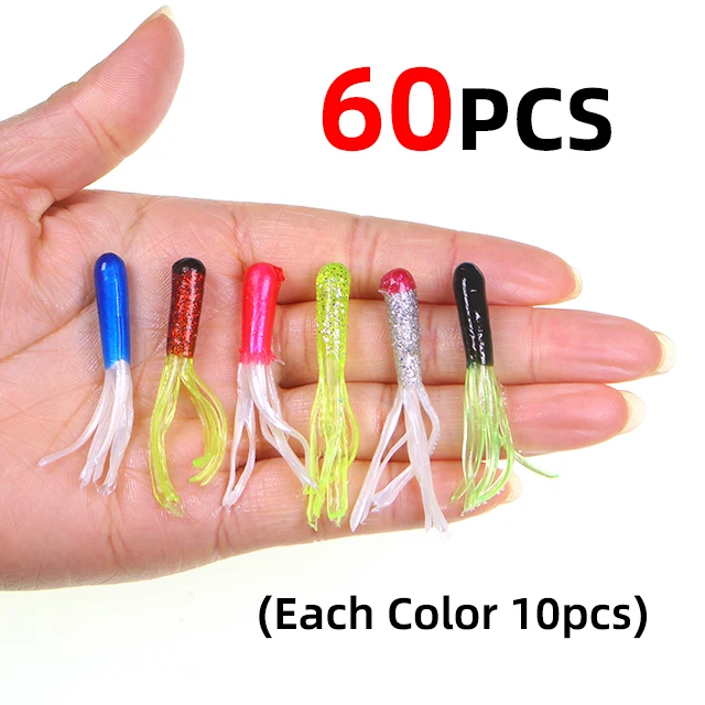 60PCS