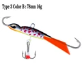 Type 3 Color B