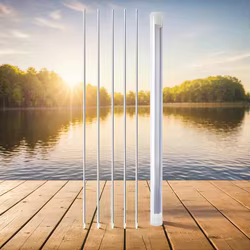 30 Uds herramientas de pesca agujas chupando lombriz anzuelo cebo de gusano sin escape enganche de lombriz de tierra