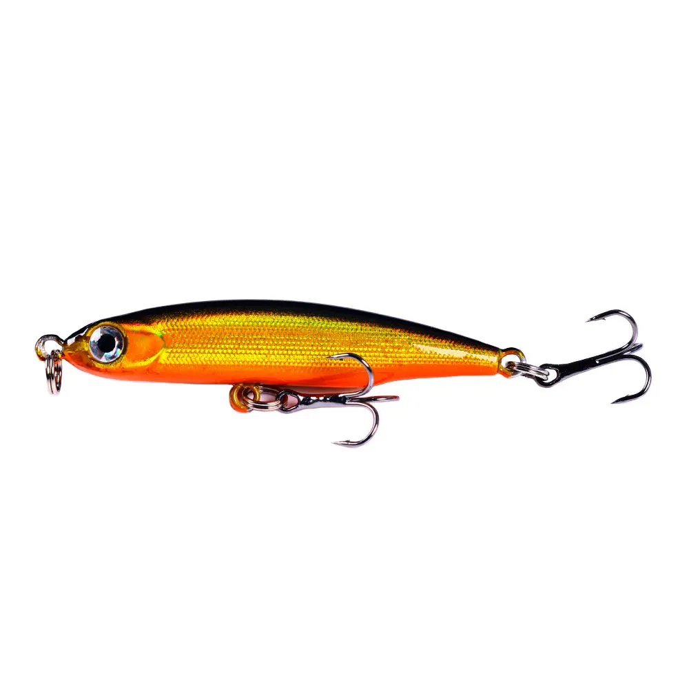 Señuelos Pencil para Lubina – Pesca en Superficie - imagen 4
