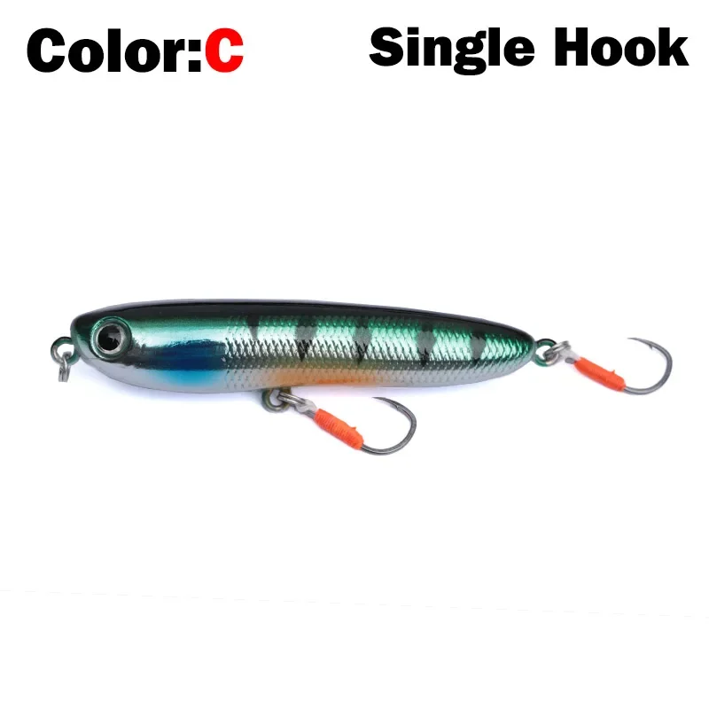 C-Single Hook