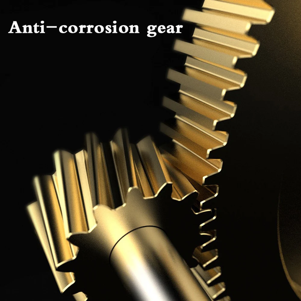 Carrete de pesca Baitcasting de Metal para exteriores, arrastre máximo de 16kg, 6,3: 1, mango de potencia, carrete de agarre de bola, 6 + 1BB, rueda giratoria, pesca de agua salada - imagen 5