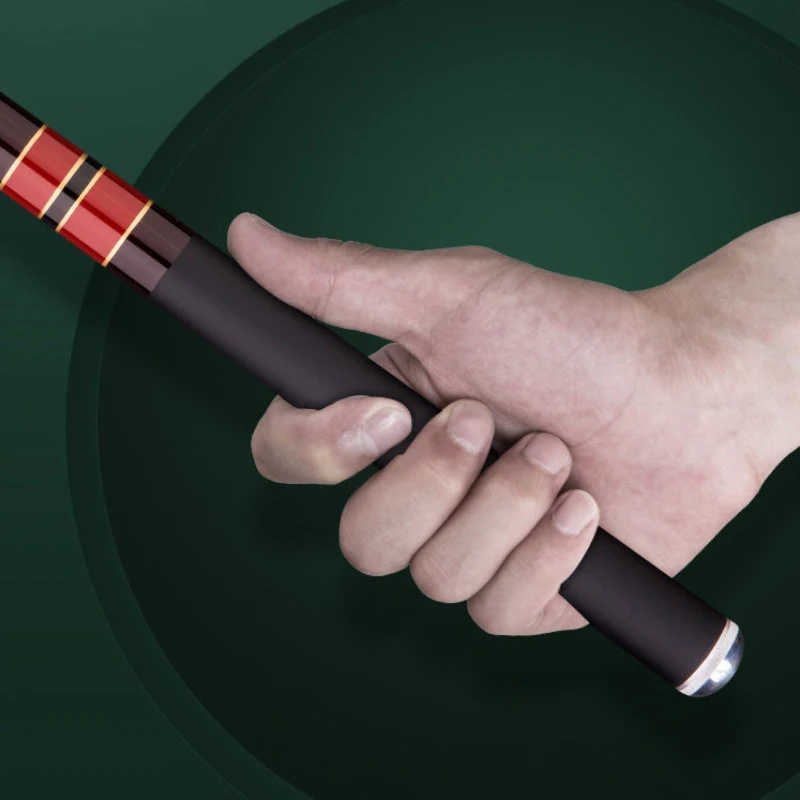 Caña de pescar superdura ultraligera de alto carbono, caña de pescar Olta, caña de pescar de Taiwán, 28 tonos, equipo de Pesca 27m 3,9 m 7,2 m - imagen 5