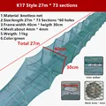 27m X 73 section K17