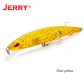 Clear Yellow