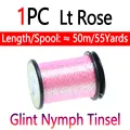 1PC Lt Rose