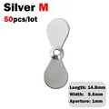 silver-M