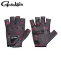 Five fingers. pink