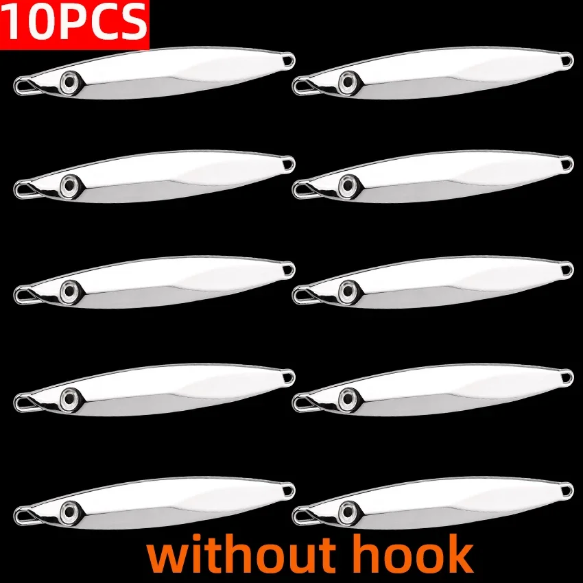 B-10PCS Without Hook