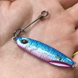 Accesorios Pesca Agua Salada Bloqueo Rápido Acero Inoxidable