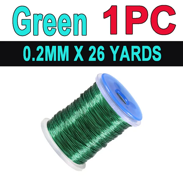 Green 1PC
