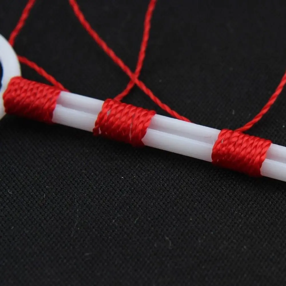Bobber Looper Hilo para tope de flotador de pesca - imagen 3