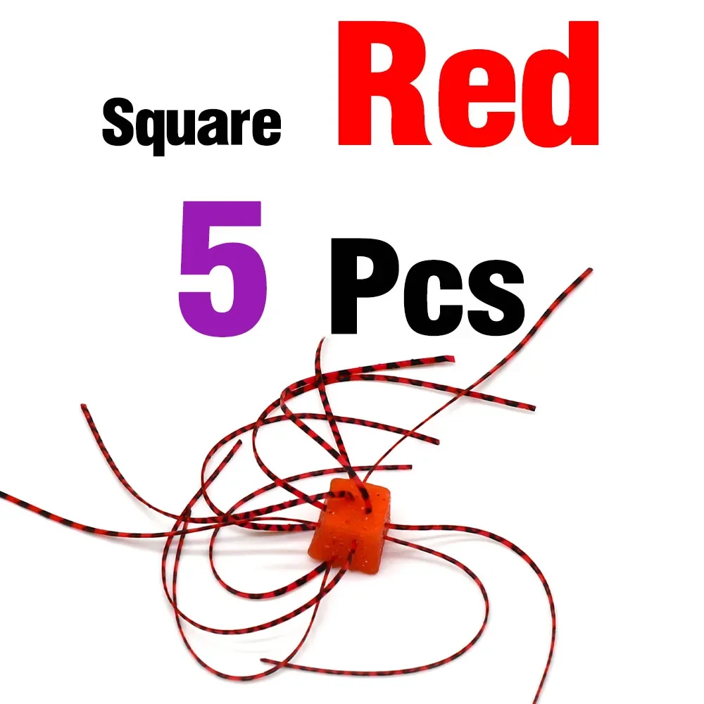 Square Red